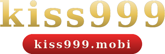 kiss999 logo